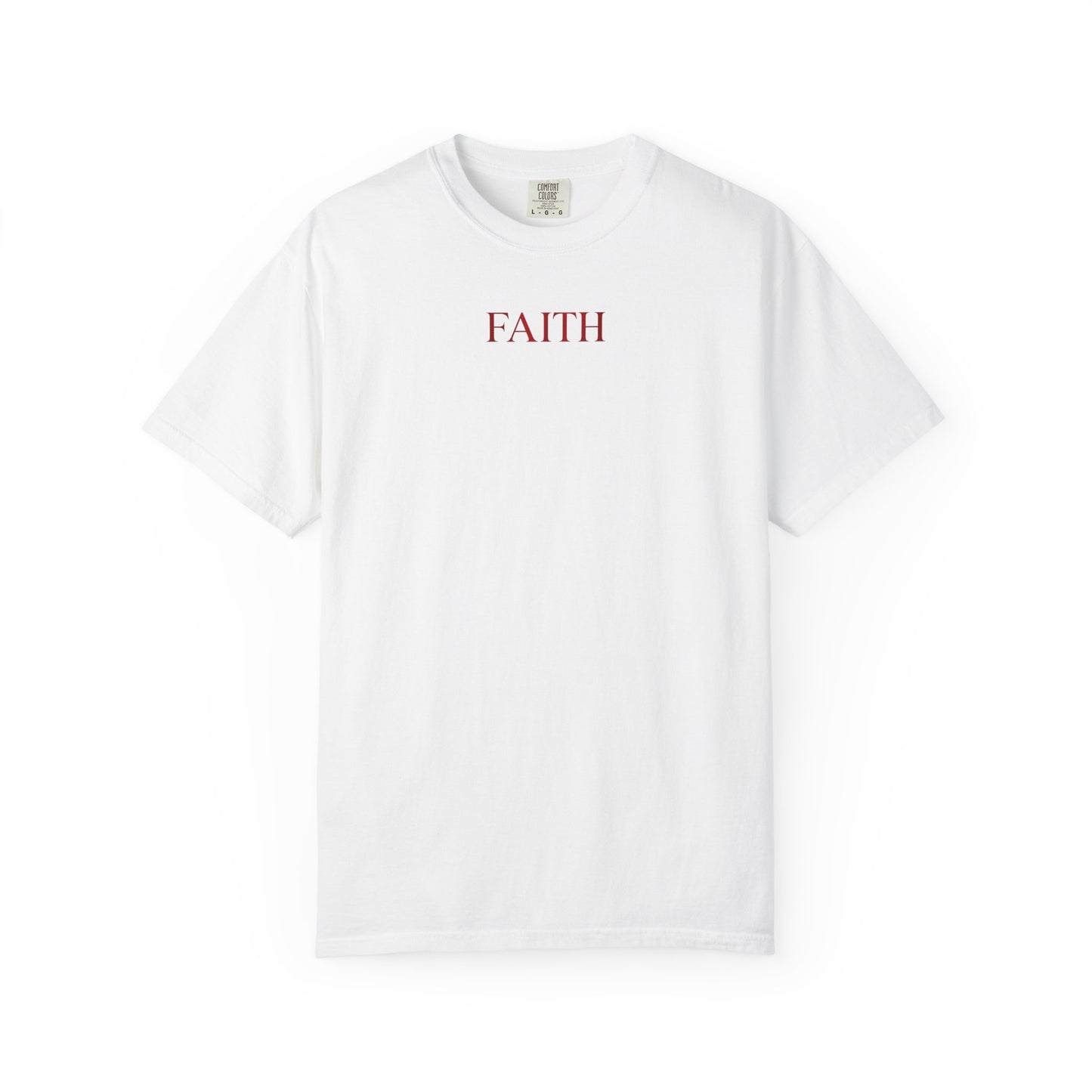 Jesus Saves Bro Tee