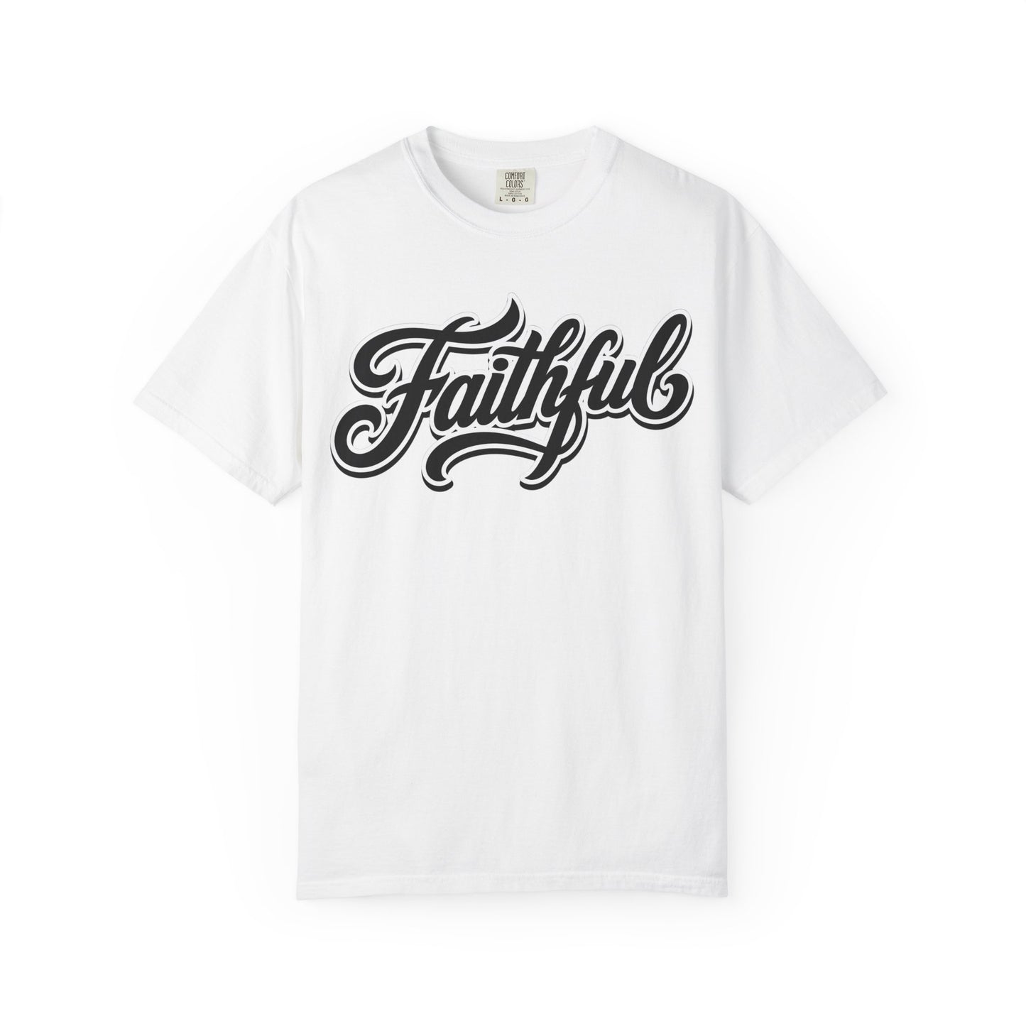OG Faithful Tee