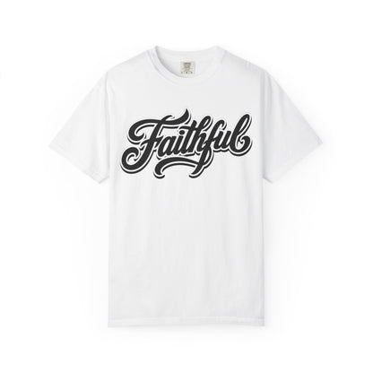 OG Faithful Tee