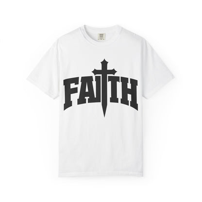 Trust His Plan Faith Christian T-Shirt