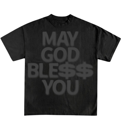 May God Bless you Unisex T-shirt
