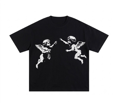Angels With God Tshirt