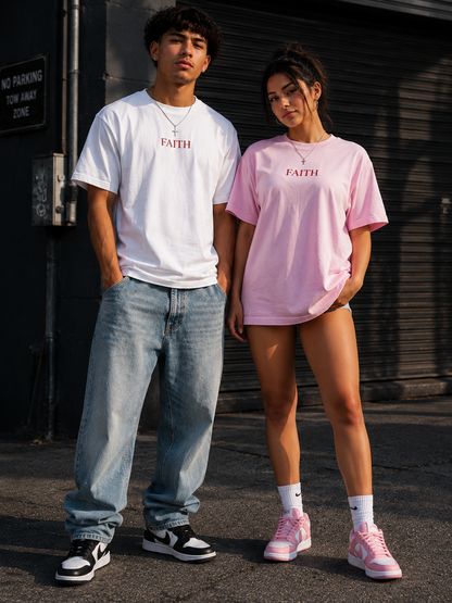 Jesus Saves Bro Tee