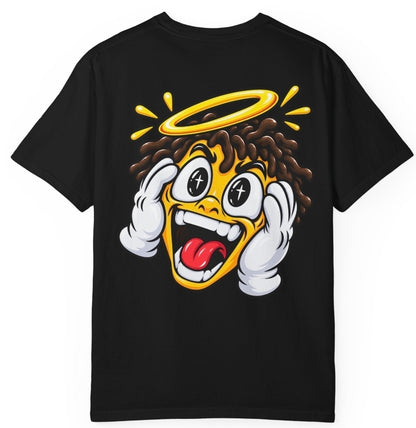 Jesus Freak Heavyweight Graphic T-Shirt