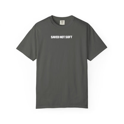 Official Praying Boys Club "Saved Not Soft" T-Shirt