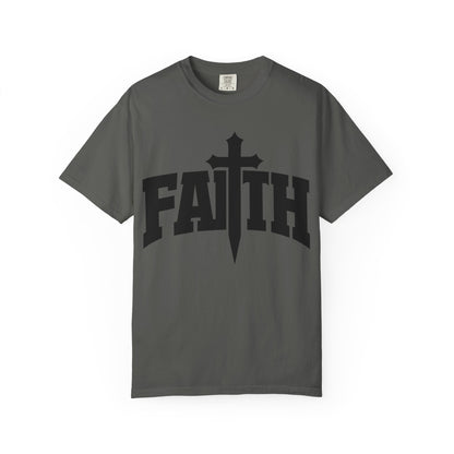 Trust His Plan Faith Christian T-Shirt