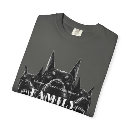Family First  T-Shirt
