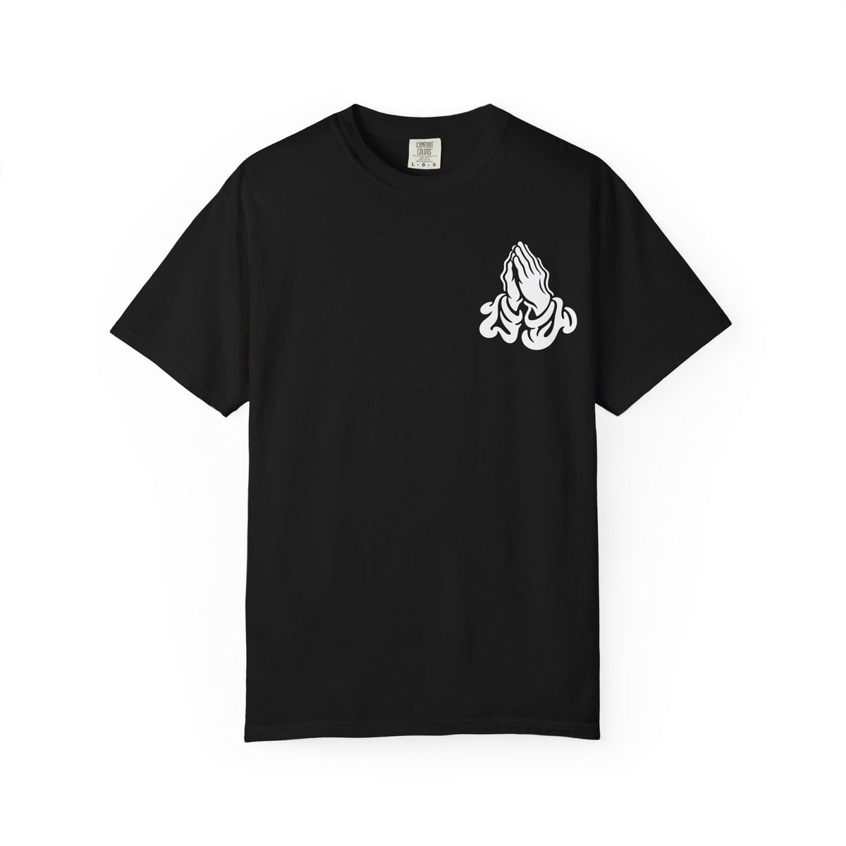 We'll Be Fine This Time T-Shirt
