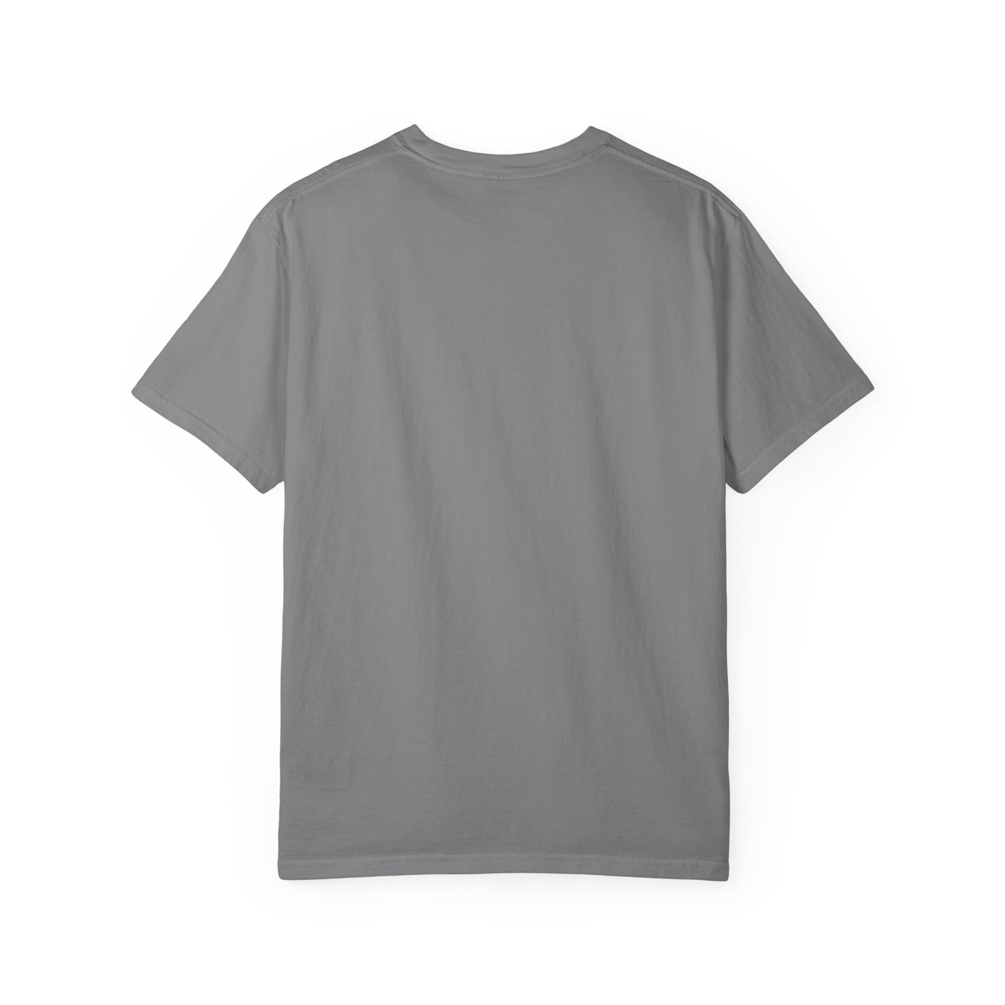 God Forever T-Shirt — Vintage Faith Graphic Tee