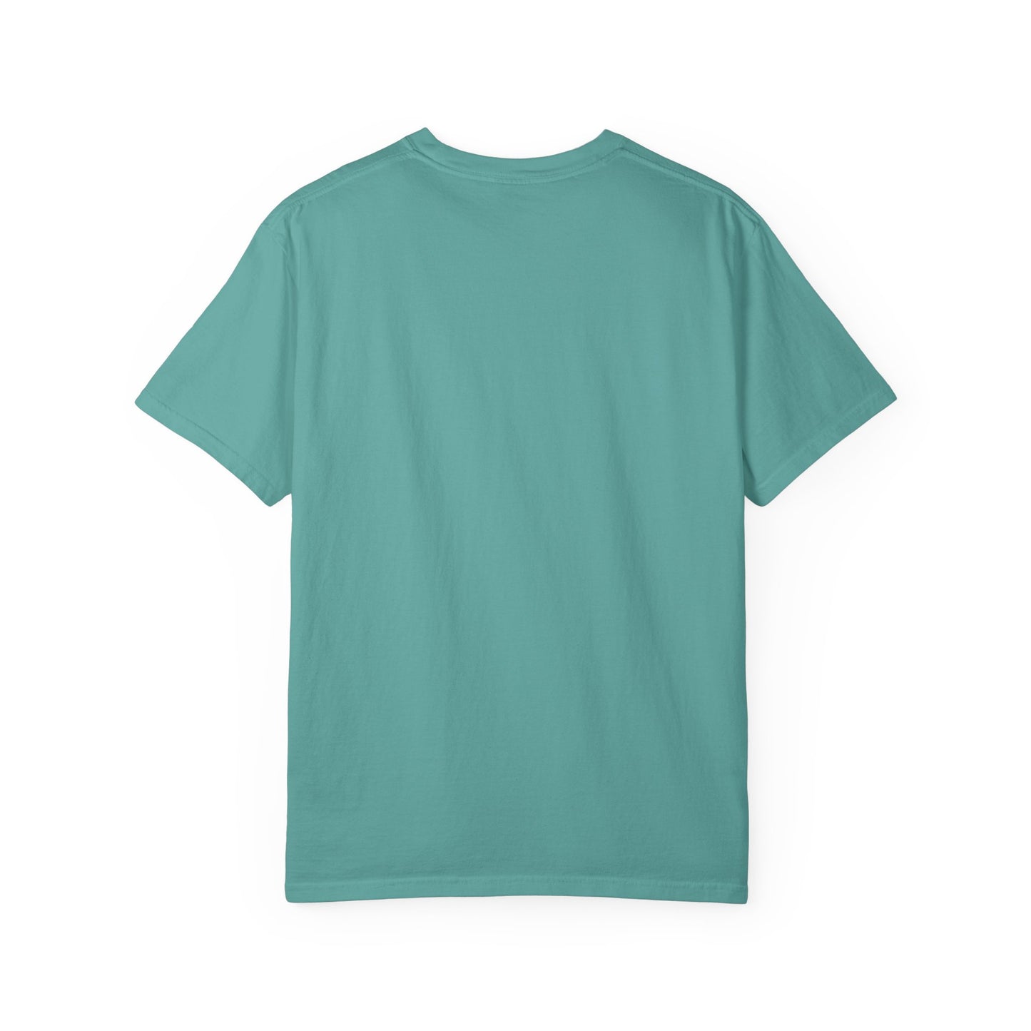 God Forever T-Shirt — Vintage Faith Graphic Tee