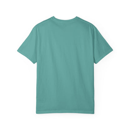 God Forever T-Shirt — Vintage Faith Graphic Tee