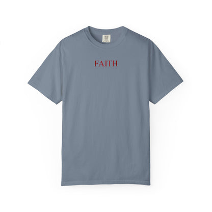 Jesus Saves Bro Tee