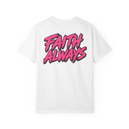 Holy Mary Forever Faithful Tee