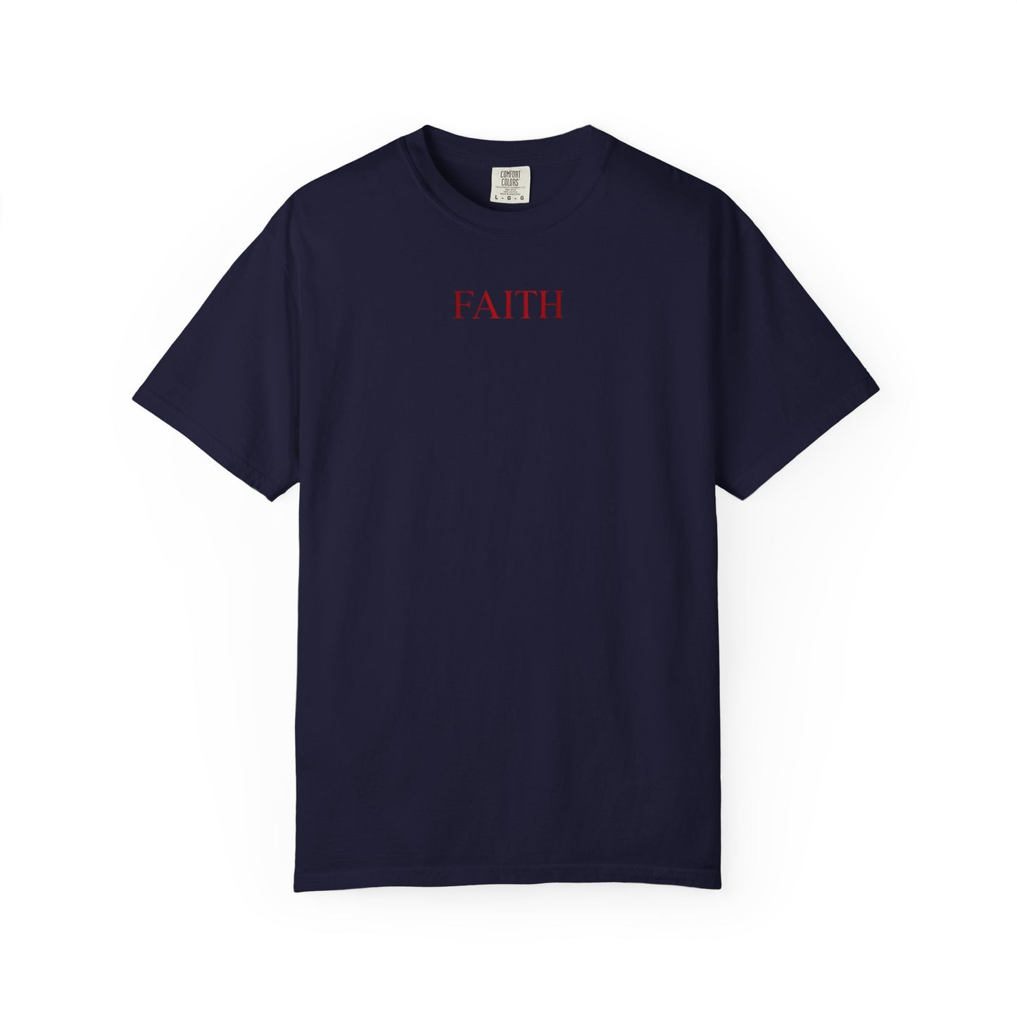 Jesus Saves Bro Tee