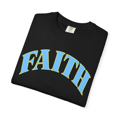 Faith Vintage Arch Tee