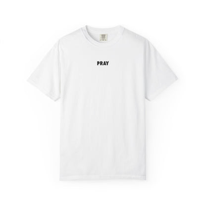 Faith And Pray Over Fear T-Shirt
