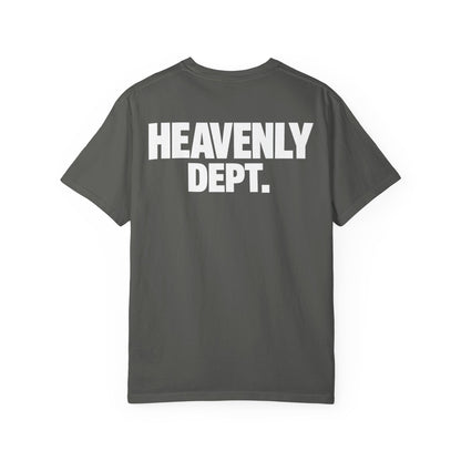 Heavenly Dept Classic Tee
