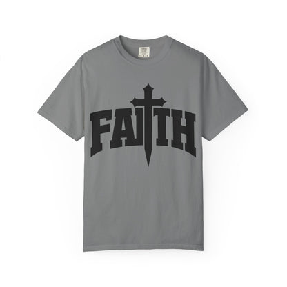 Trust His Plan Faith Christian T-Shirt