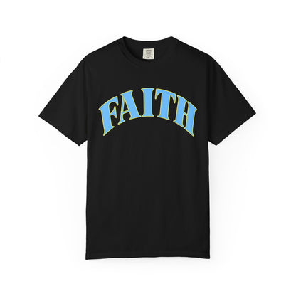 Faith Vintage Arch Tee