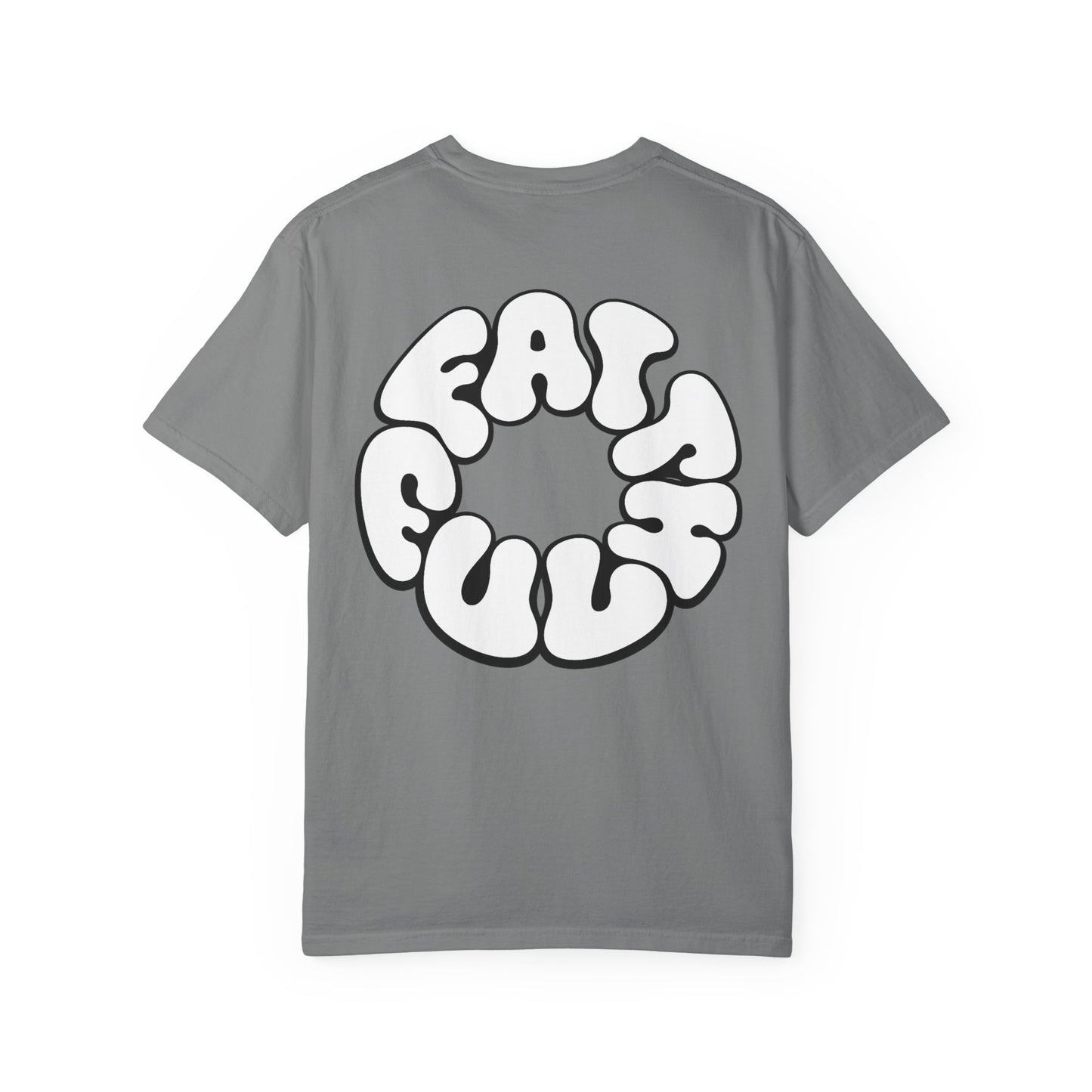Retro Cloudy Faithful T‑Shirt