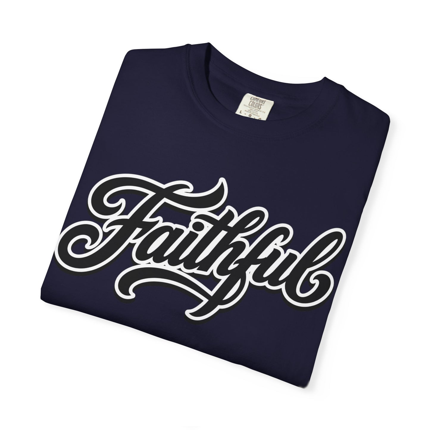 OG Faithful Tee