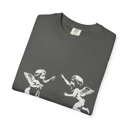Angels With God Tshirt