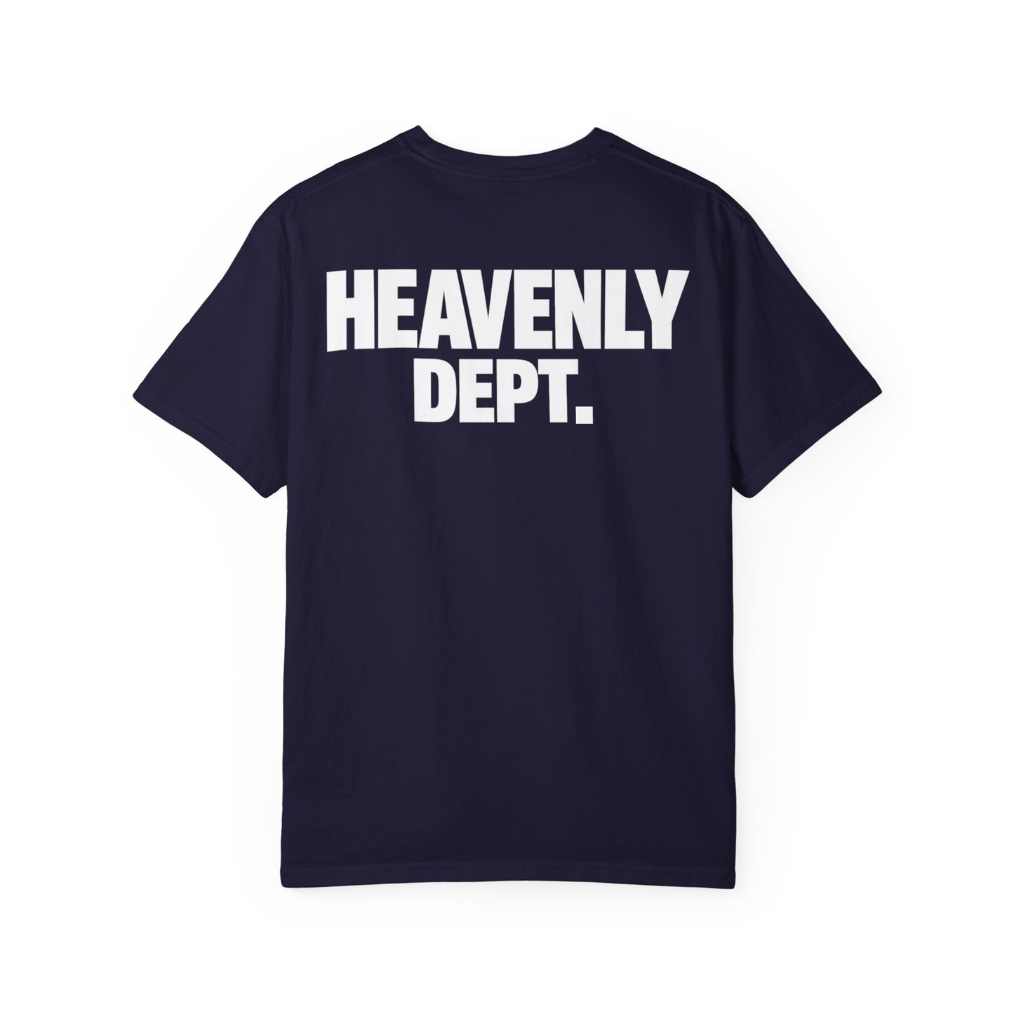 Heavenly Dept Classic Tee