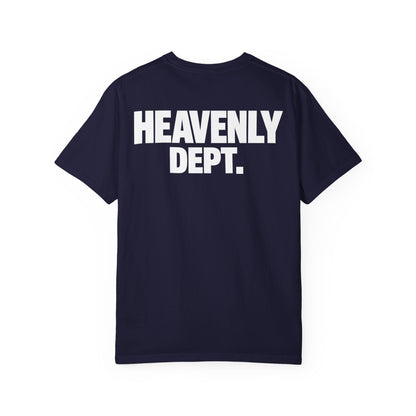 Heavenly Dept Classic Tee
