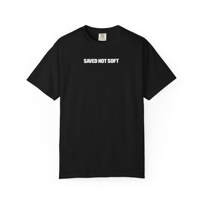 Official Praying Boys Club "Saved Not Soft" T-Shirt