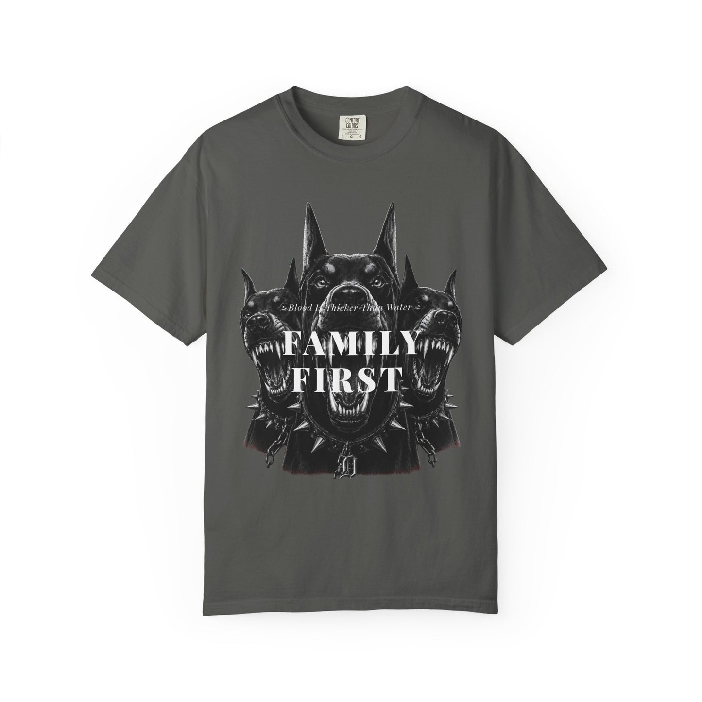 Family First  T-Shirt
