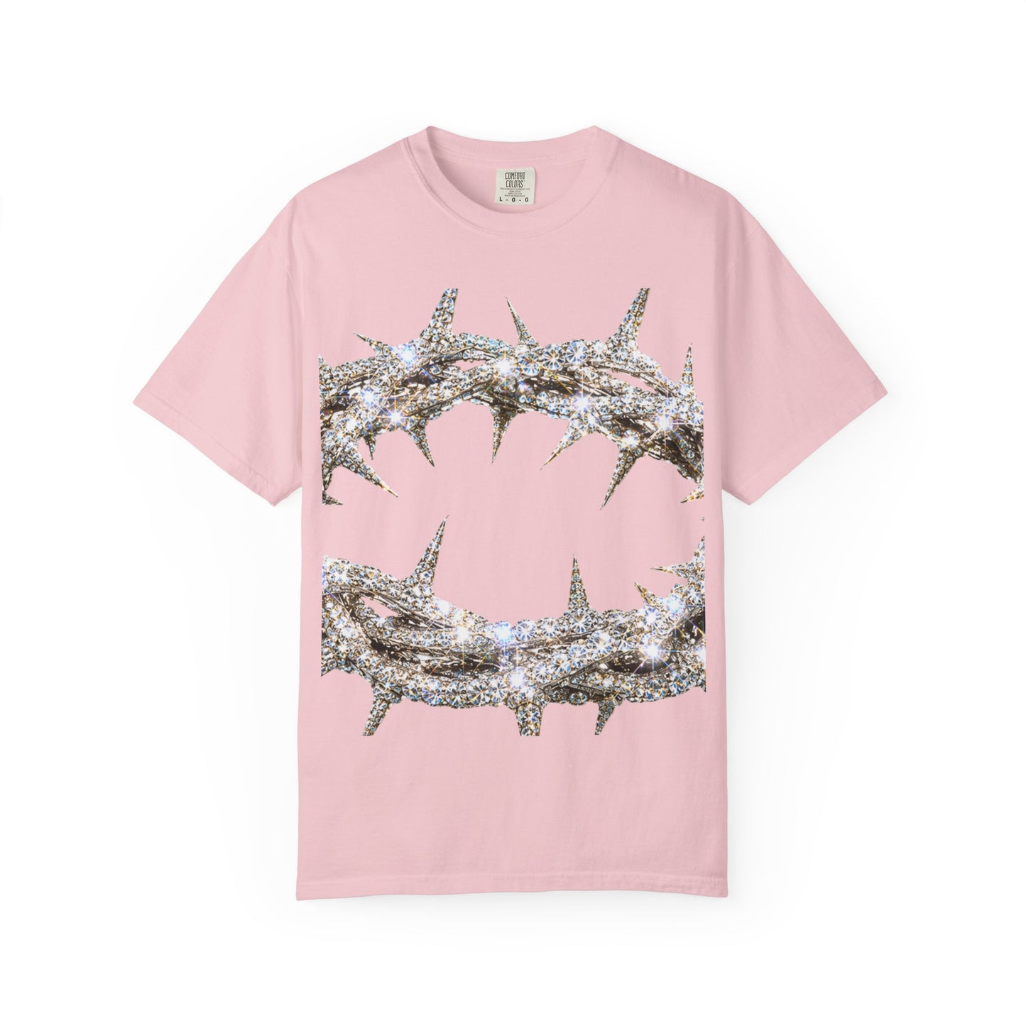 Diamond Crown Tee