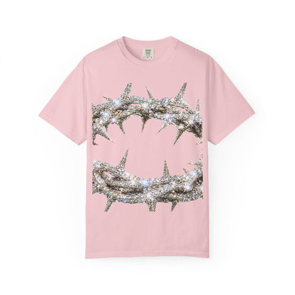 Diamond Crown Tee
