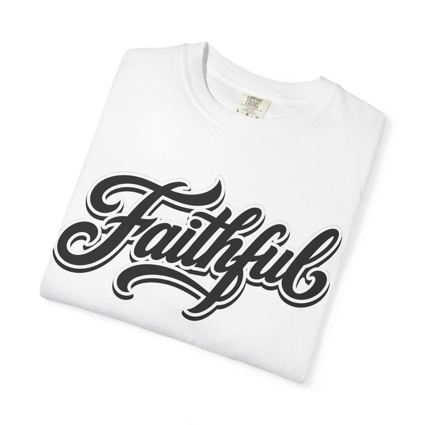 OG Faithful Tee