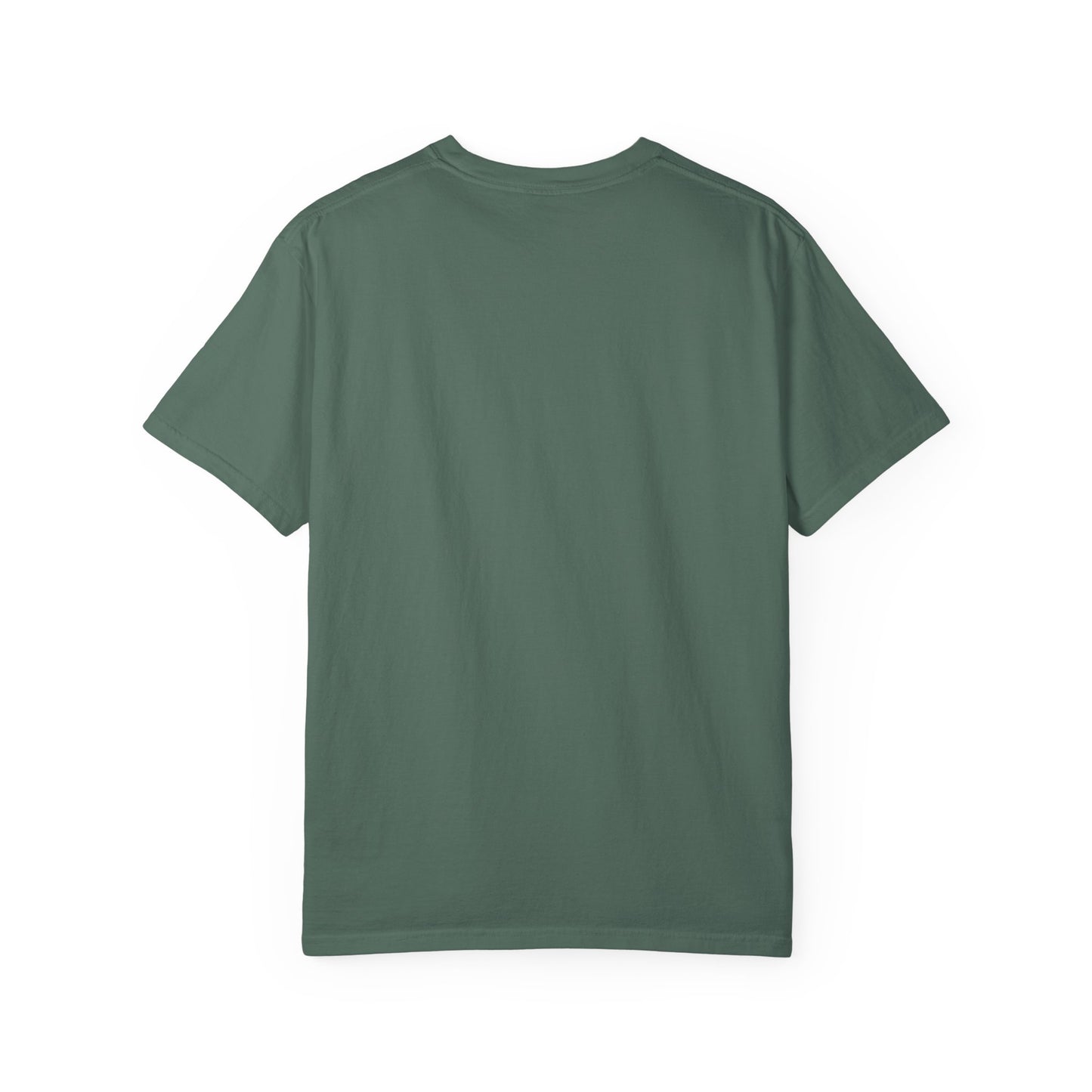 God Forever T-Shirt — Vintage Faith Graphic Tee
