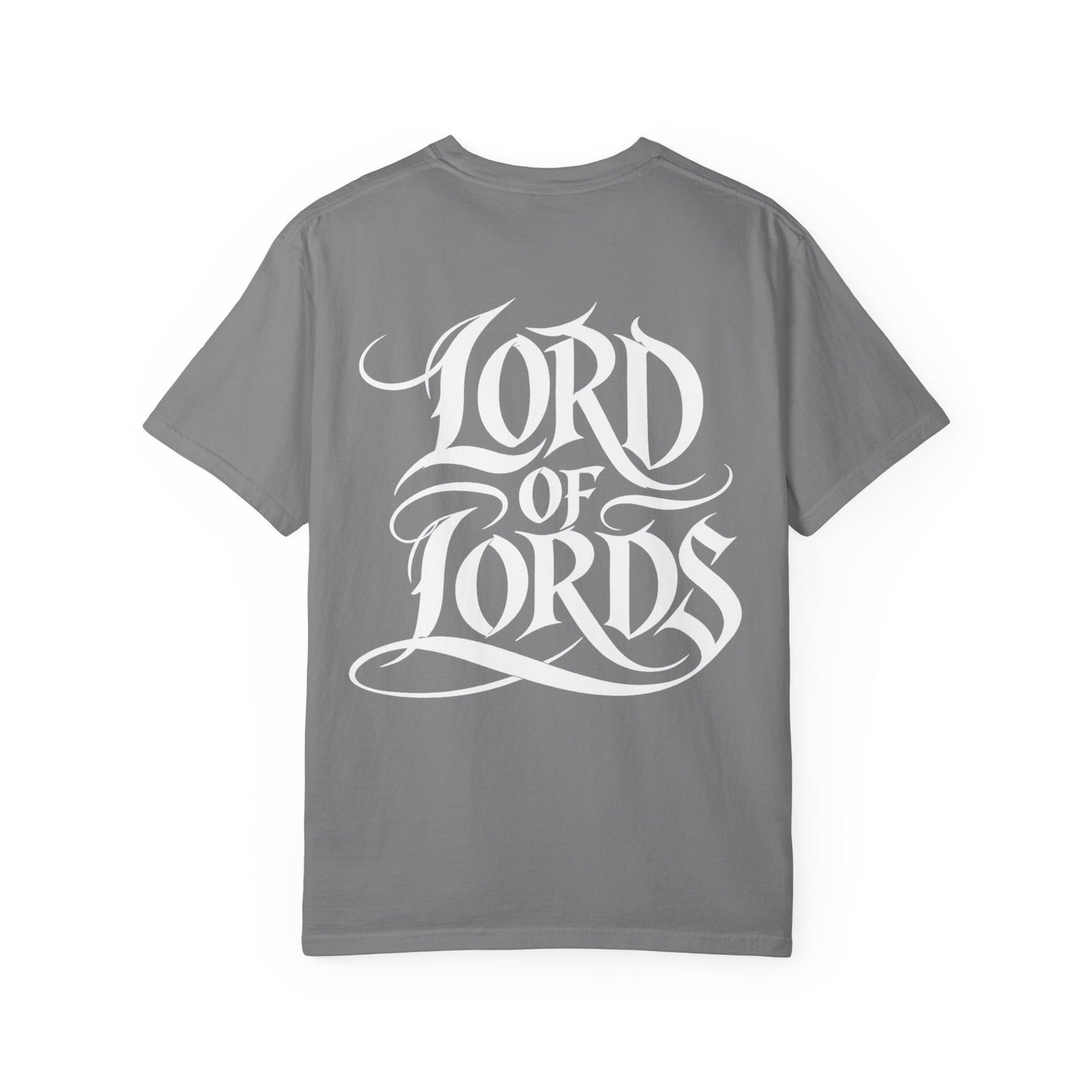 Diamond Crown Tee