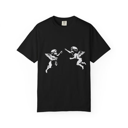Angels With God Tshirt