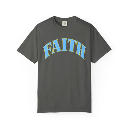 Faith Vintage Arch Tee