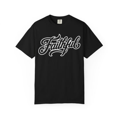 OG Faithful Tee