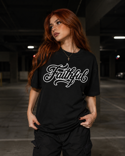 OG Faithful Tee