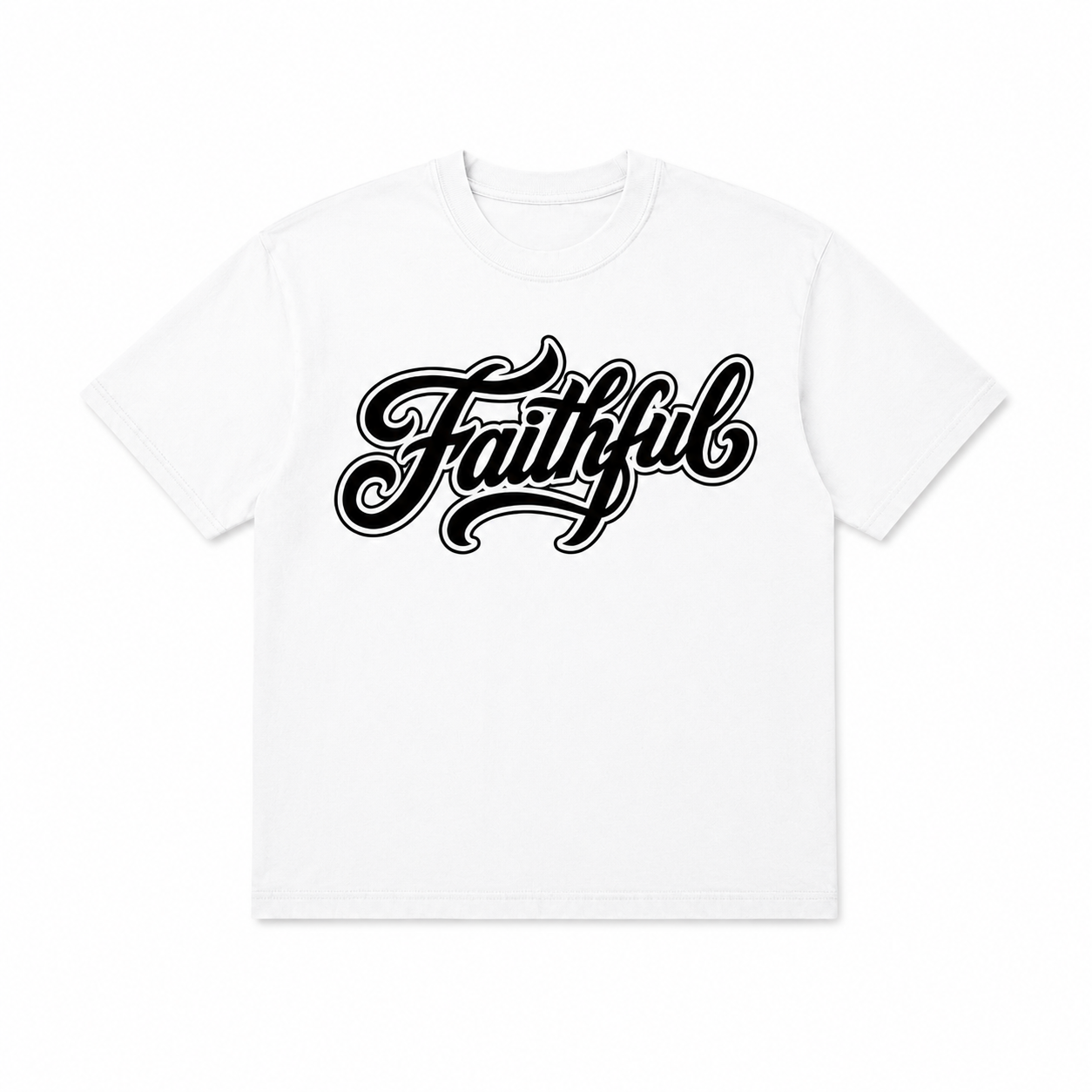OG Faithful Tee