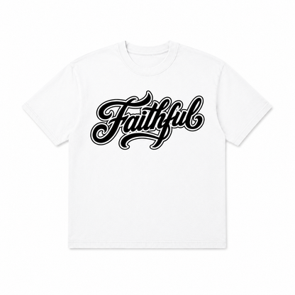 OG Faithful Tee