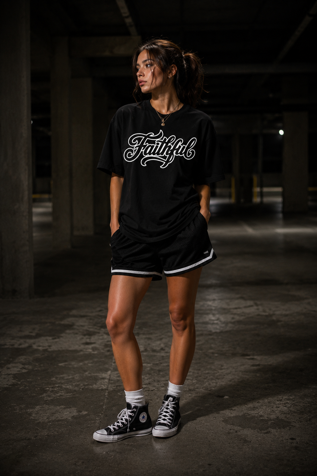 OG Faithful Tee