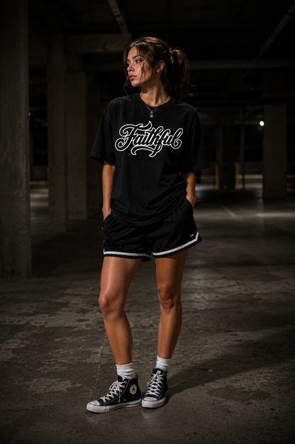 OG Faithful Tee