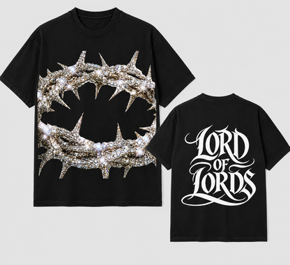 Diamond Crown Tee