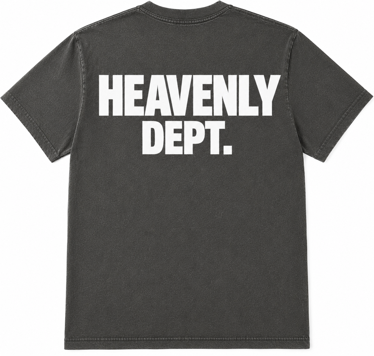 Heavenly Dept Classic Tee