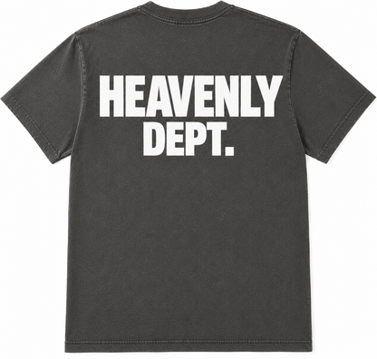 Heavenly Dept Classic Tee