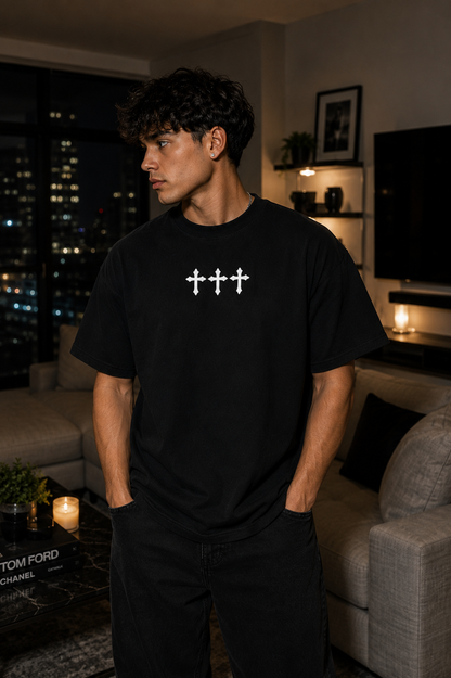 Heavenly Dept Classic Tee