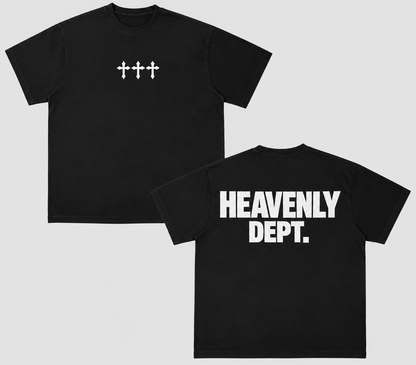Heavenly Dept Classic Tee