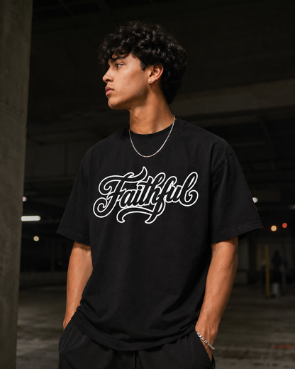 OG Faithful Tee