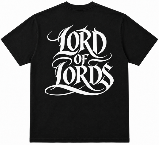 Diamond Crown Tee